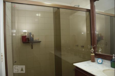 Apartamento à venda com 211m², 3 quartos e 2 vagasSuíte do Quarto 3