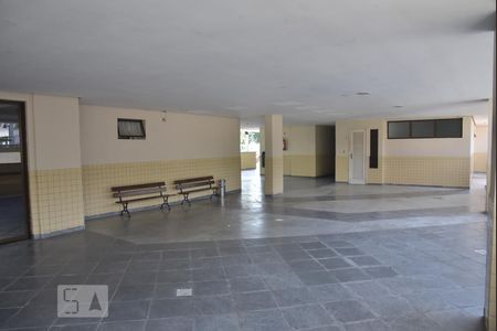 Apartamento à venda com 211m², 3 quartos e 2 vagasÁrea Comum - Playground