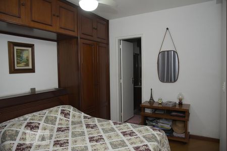 Apartamento à venda com 211m², 3 quartos e 2 vagasQuarto 3