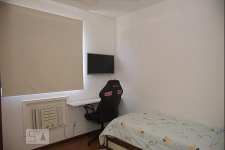 Apartamento à venda com 211m², 3 quartos e 2 vagasQuarto 2