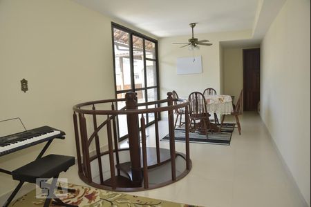 Apartamento à venda com 211m², 3 quartos e 2 vagasSala cobertura