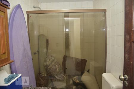 Apartamento à venda com 211m², 3 quartos e 2 vagasBanheiro cobertura