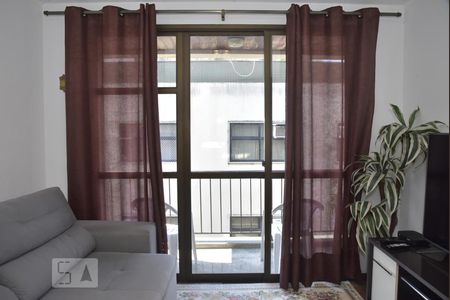 Apartamento à venda com 211m², 3 quartos e 2 vagasVaranda