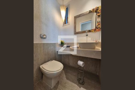 Apartamento à venda com 190m², 3 quartos e 2 vagasLavabo