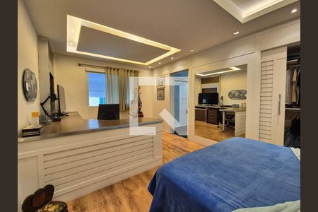 Apartamento à venda com 190m², 3 quartos e 2 vagasSuite 2