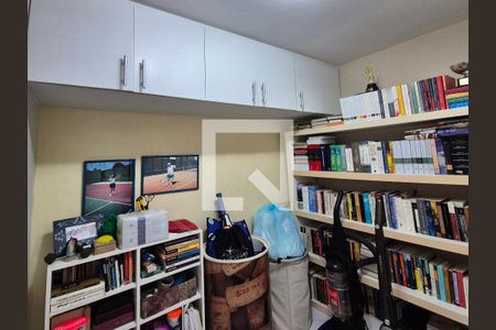 Apartamento à venda com 190m², 3 quartos e 2 vagasQuarto de serviço