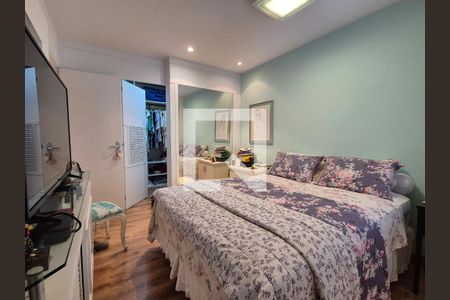 Apartamento à venda com 190m², 3 quartos e 2 vagasSuite 1