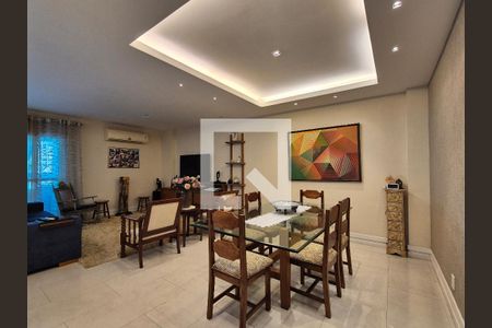 Apartamento à venda com 190m², 3 quartos e 2 vagasSala