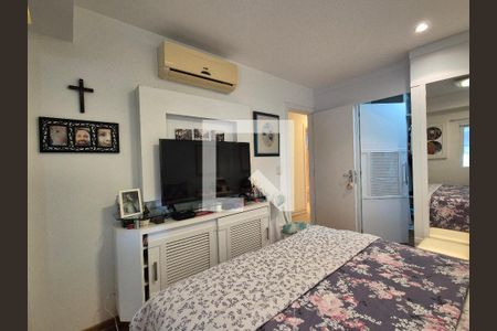 Apartamento à venda com 190m², 3 quartos e 2 vagasSuite 1