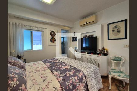 Apartamento à venda com 190m², 3 quartos e 2 vagasSuite 1