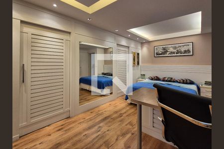 Apartamento à venda com 190m², 3 quartos e 2 vagasSuíte 2