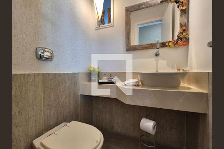 Apartamento à venda com 190m², 3 quartos e 2 vagasLavabo