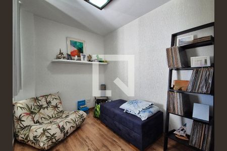 Apartamento à venda com 190m², 3 quartos e 2 vagasQuarto 1