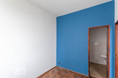 Suíte de apartamento à venda com 1 quarto, 50m² em Centro, Belo Horizonte