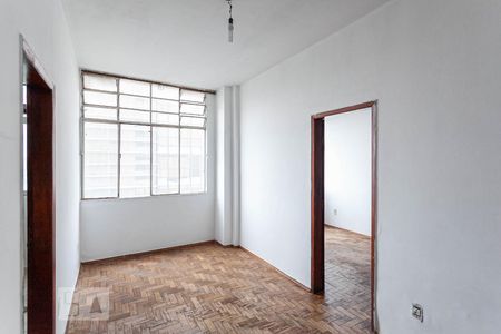 Apartamento à venda com 50m², 1 quarto e sem vagaSala
