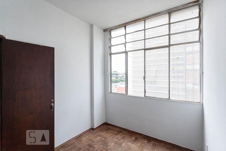 Suíte de apartamento à venda com 1 quarto, 50m² em Centro, Belo Horizonte