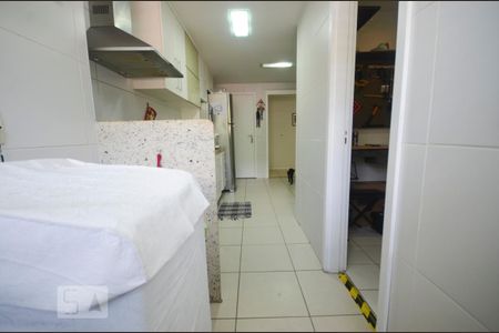 Apartamento à venda com 89m², 2 quartos e 1 vaga Apartamento à venda com 89m², 2 quartos e 1 vagaÁrea de Serviço