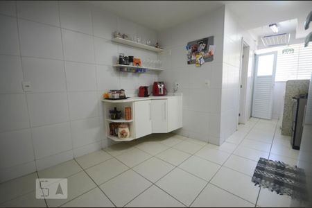 Apartamento à venda com 89m², 2 quartos e 1 vaga Apartamento à venda com 89m², 2 quartos e 1 vagaCozinha