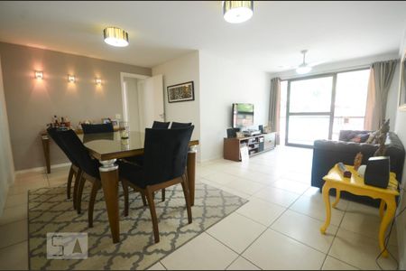 Apartamento à venda com 2 quartos, 89m² em São Francisco, Niterói