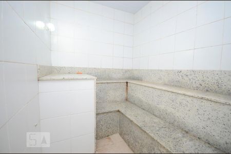 Apartamento à venda com 89m², 2 quartos e 1 vaga Apartamento à venda com 89m², 2 quartos e 1 vagaSauna