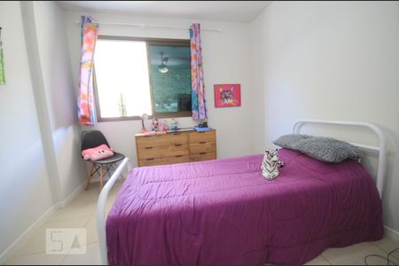 Quarto 1 de apartamento à venda com 2 quartos, 89m² em São Francisco, Niterói