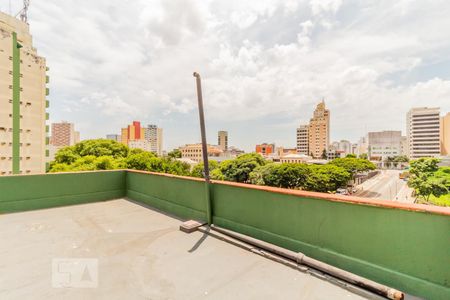 Apartamento à venda com 48m², 2 quartos e sem vagaTerraço