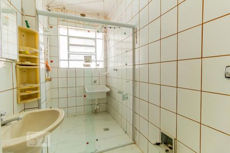 Apartamento à venda com 48m², 2 quartos e sem vagaBanheiro