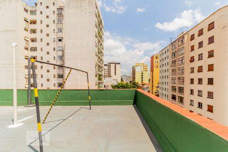 Apartamento à venda com 48m², 2 quartos e sem vagaTerraço