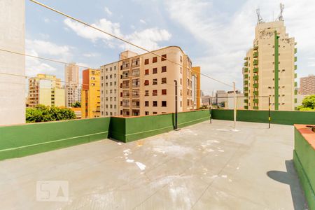 Apartamento à venda com 48m², 2 quartos e sem vagaTerraço