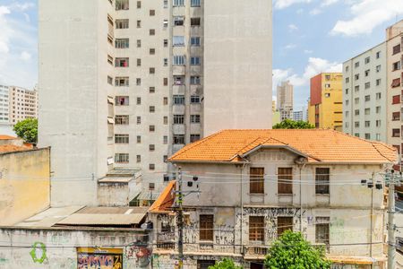 Apartamento à venda com 48m², 2 quartos e sem vagaVista do Apartamento