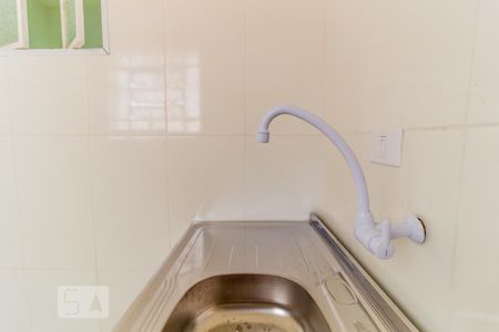 Apartamento à venda com 48m², 2 quartos e sem vagaCozinha - Pia