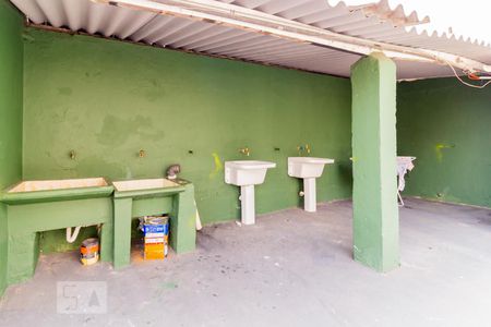 Apartamento à venda com 48m², 2 quartos e sem vagaTerraço - Lavanderia Coletiva