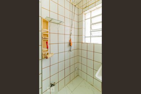 Apartamento à venda com 48m², 2 quartos e sem vagaBanheiro
