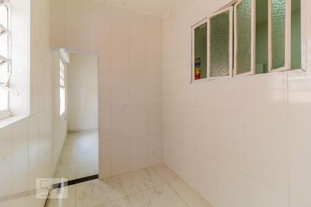 Apartamento à venda com 48m², 2 quartos e sem vagaCozinha