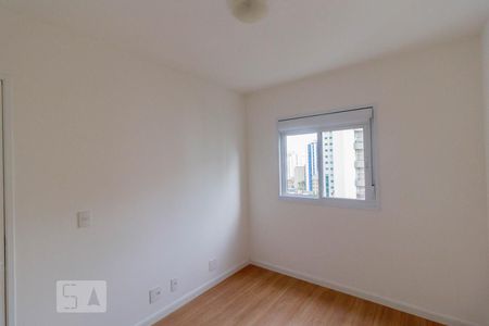 Apartamento para alugar com 46m², 1 quarto e 1 vagaSuíte