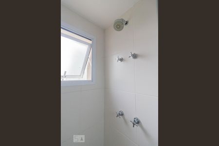 Apartamento para alugar com 46m², 1 quarto e 1 vagaBanheiro