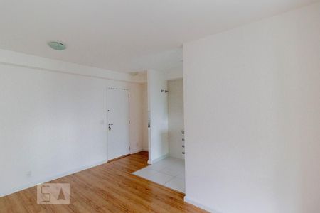 Sala de apartamento para alugar com 1 quarto, 46m² em Pinheiros, São Paulo