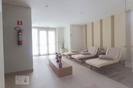 Apartamento para alugar com 46m², 1 quarto e 1 vagaÁrea COmum