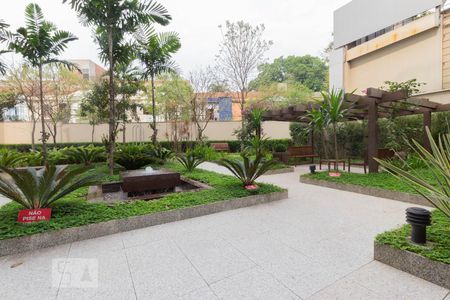 Apartamento para alugar com 46m², 1 quarto e 1 vagaÁrea Externa