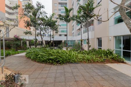 Apartamento para alugar com 46m², 1 quarto e 1 vagaÁrea Externa