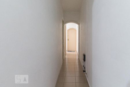 Corredor de casa para alugar com 1 quarto, 25m² em Vila Olímpia, São Paulo