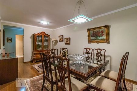 Sala de apartamento para alugar com 3 quartos, 176m² em Alphaville Industrial, Barueri