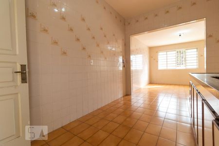 Casa à venda com 100m², 3 quartos e 2 vagasCozinha