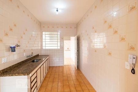 Casa à venda com 100m², 3 quartos e 2 vagasCozinha