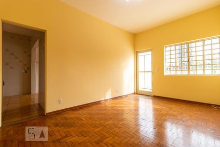 Sala de casa à venda com 3 quartos, 100m² em Chácara da Barra, Campinas