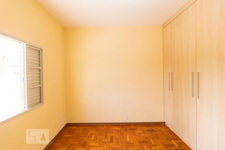 Casa à venda com 100m², 3 quartos e 2 vagasQuarto 03