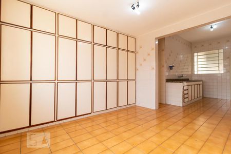 Casa à venda com 100m², 3 quartos e 2 vagasSala de Jantar