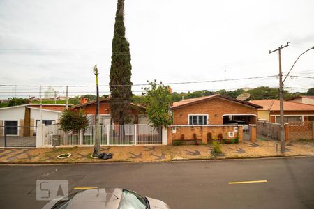 Casa à venda com 100m², 3 quartos e 2 vagasVista da Varanda