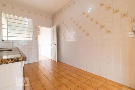 Casa à venda com 100m², 3 quartos e 2 vagasCozinha