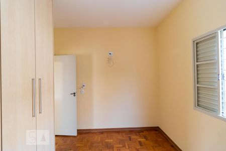 Casa à venda com 100m², 3 quartos e 2 vagasQuarto 01